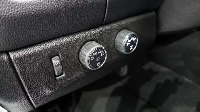 Daewoo Colorado