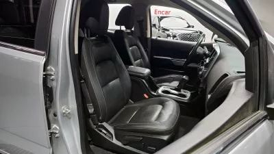 Daewoo Colorado