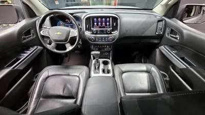 Daewoo Colorado