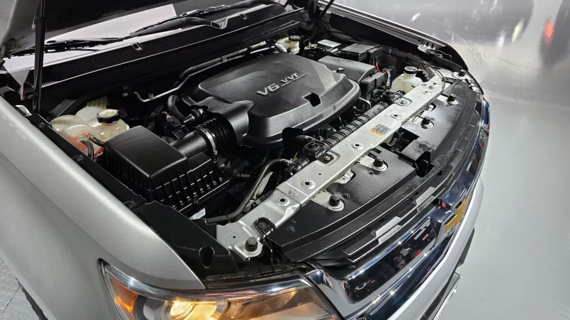 Daewoo Colorado