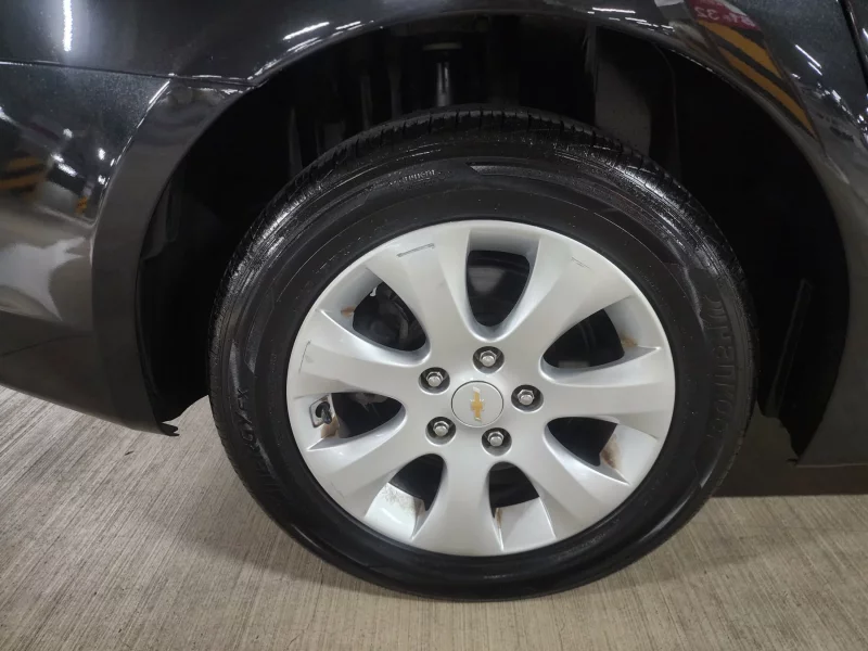 Daewoo Cruze