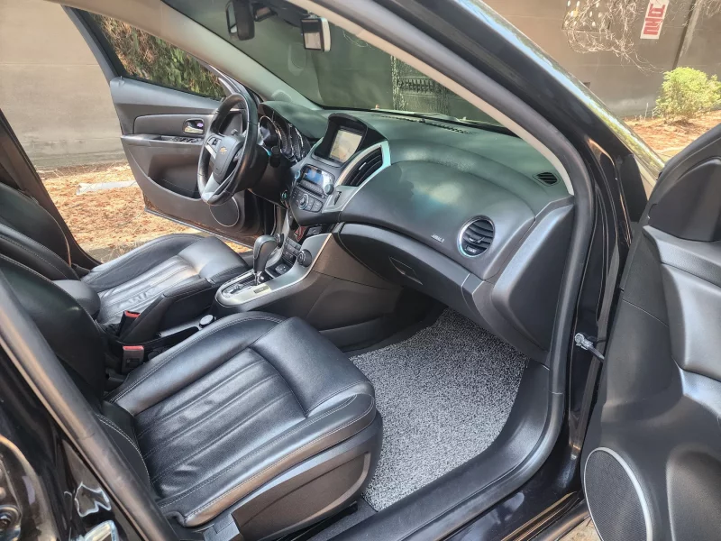 Daewoo Cruze