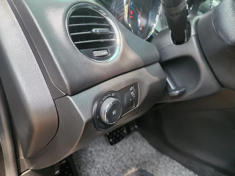 Daewoo Cruze