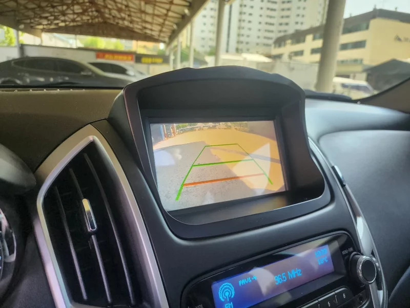 Daewoo Cruze