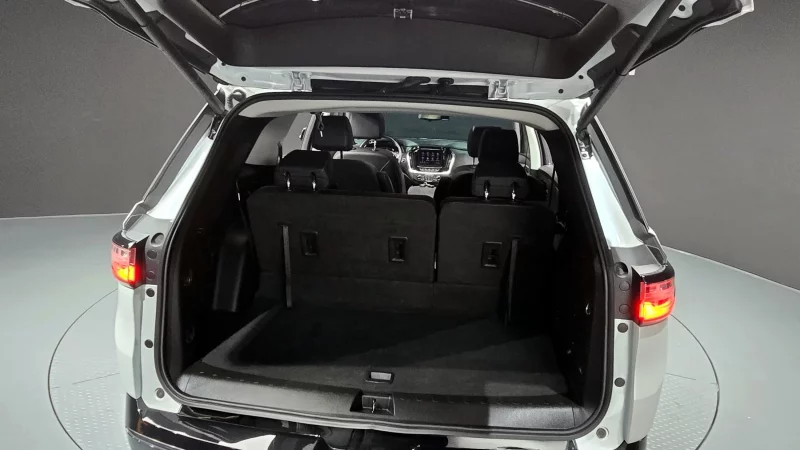 Daewoo Traverse