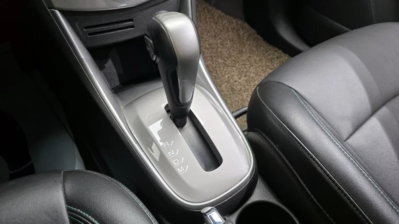 Daewoo Trax