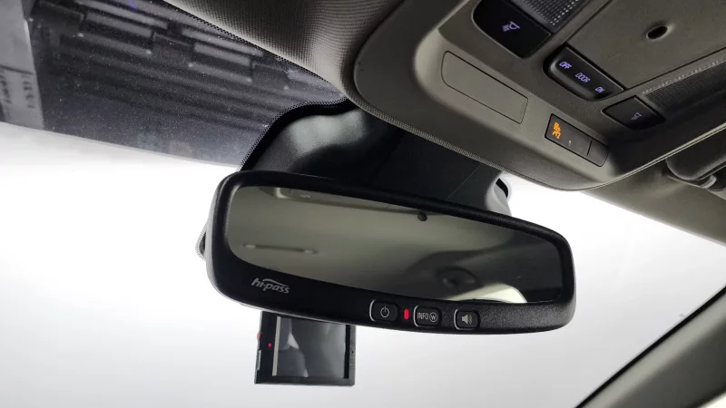 Daewoo Impala
