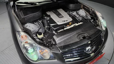 Infiniti QX50