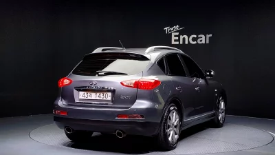 Infiniti QX50