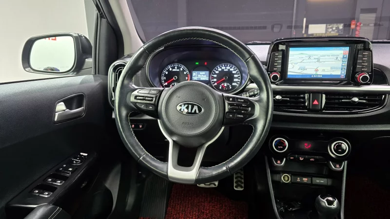Kia Morning