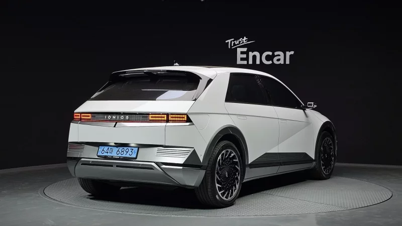 Hyundai Ioniq5