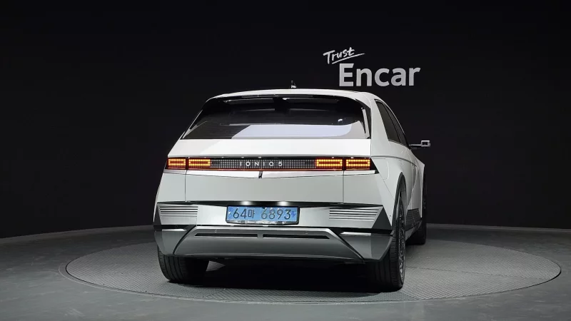 Hyundai Ioniq5