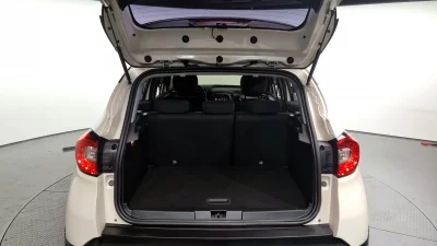 Renault Samsung QM3