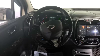 Renault Samsung QM3