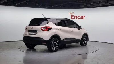 Renault Samsung QM3