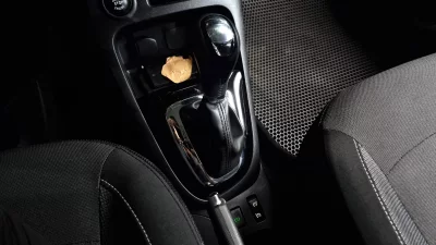 Renault Samsung QM3