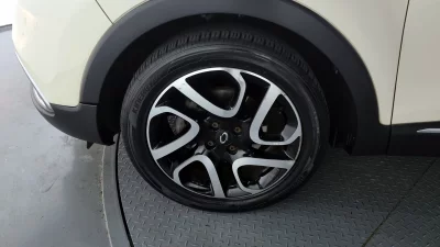 Renault Samsung QM3