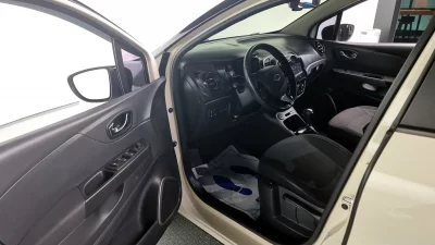 Renault Samsung QM3