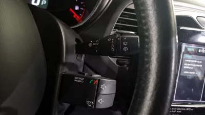Renault Samsung QM3