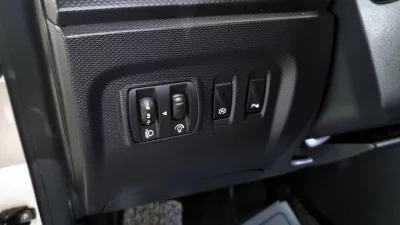 Renault Samsung QM3
