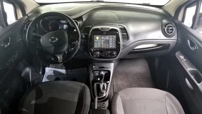 Renault Samsung QM3