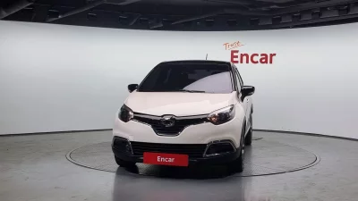 Renault Samsung QM3