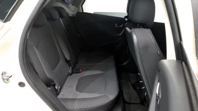 Renault Samsung QM3