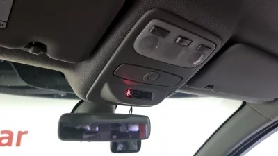Renault Samsung QM3