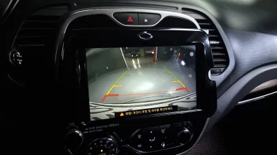 Renault Samsung QM3