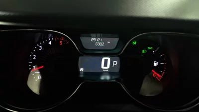 Renault Samsung QM3