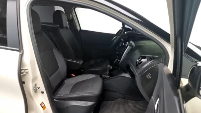 Renault Samsung QM3