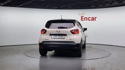 Renault Samsung QM3