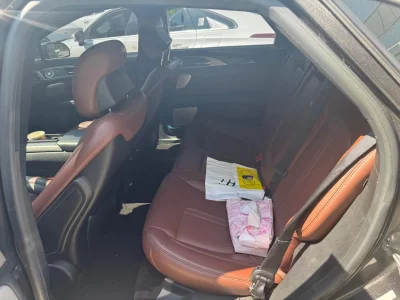 Lincoln MKZ