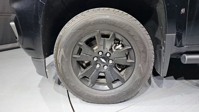 Daewoo Colorado