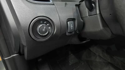 Ford TAURUS