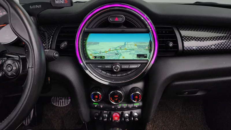 MINI Cooper Convertible