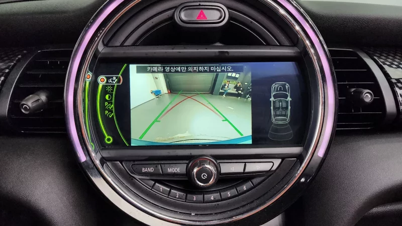 MINI Cooper Convertible