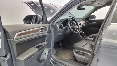 Volkswagen ATLAS