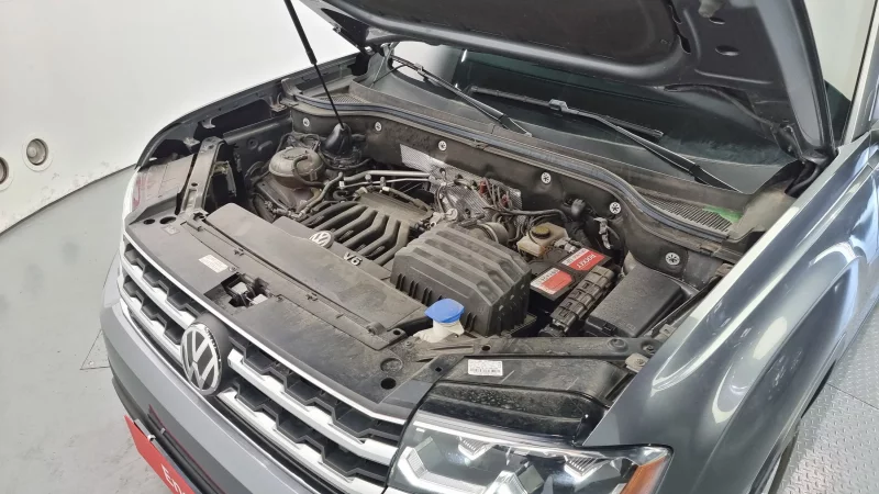 Volkswagen ATLAS