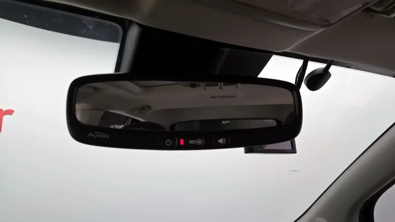 Daewoo Trax