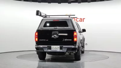 Daewoo Colorado