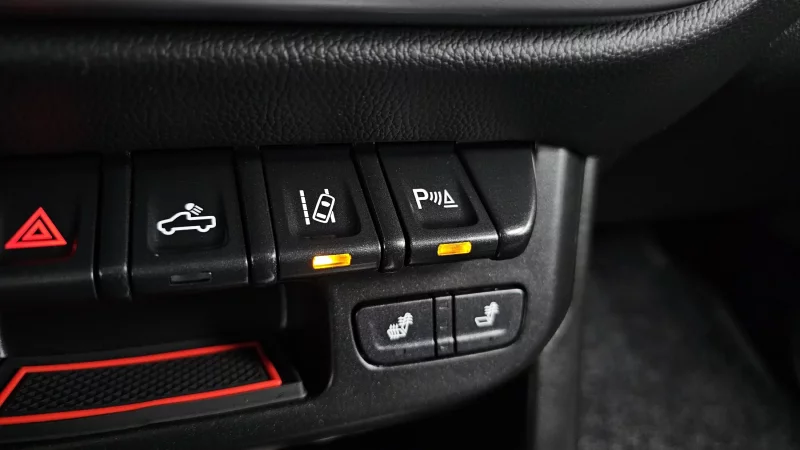 Daewoo Colorado