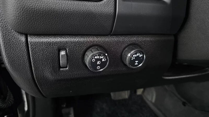 Daewoo Colorado
