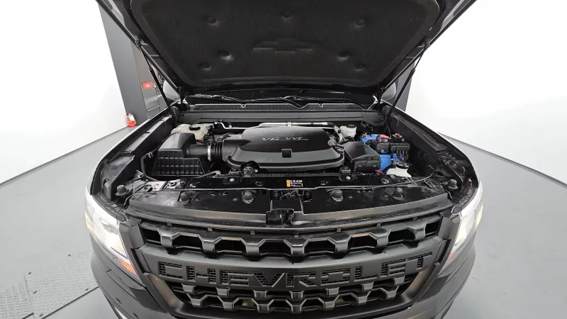 Daewoo Colorado