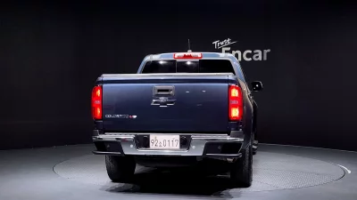 Daewoo Colorado