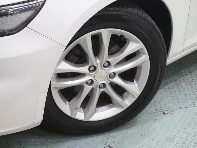 Daewoo Malibu