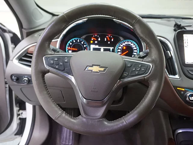 Daewoo Malibu