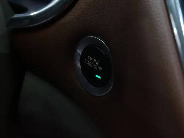 Daewoo Malibu