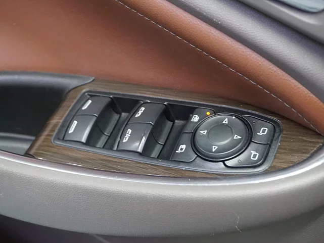 Daewoo Malibu