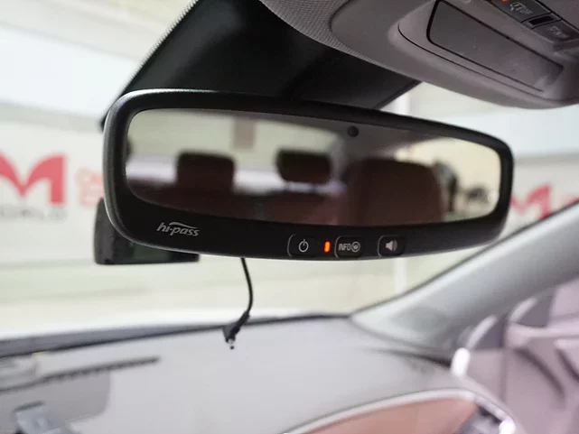Daewoo Malibu
